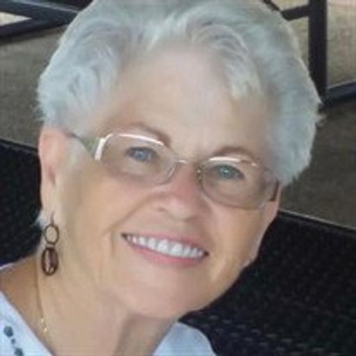 Irma  Jean Anderson Profile Photo