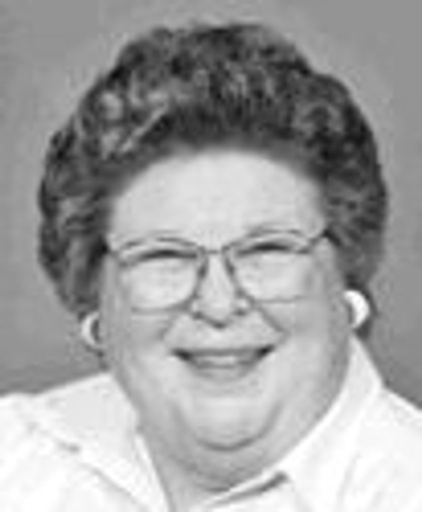 Joann Mary Lantsberger Profile Photo