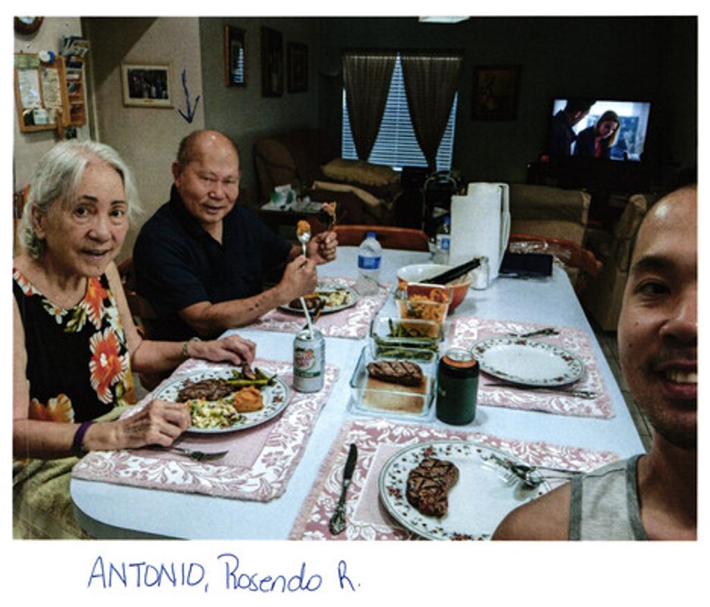 Rosendo R Antonio Profile Photo