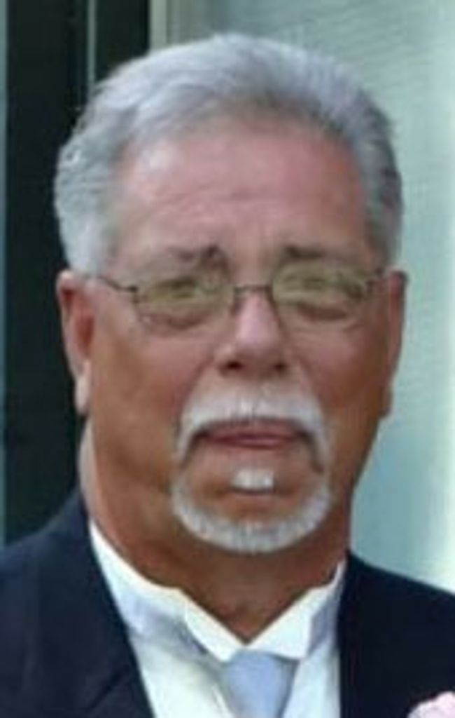 Lawrence C. Rossetti