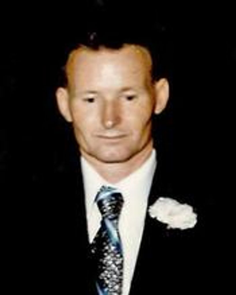 Cletus Lewis