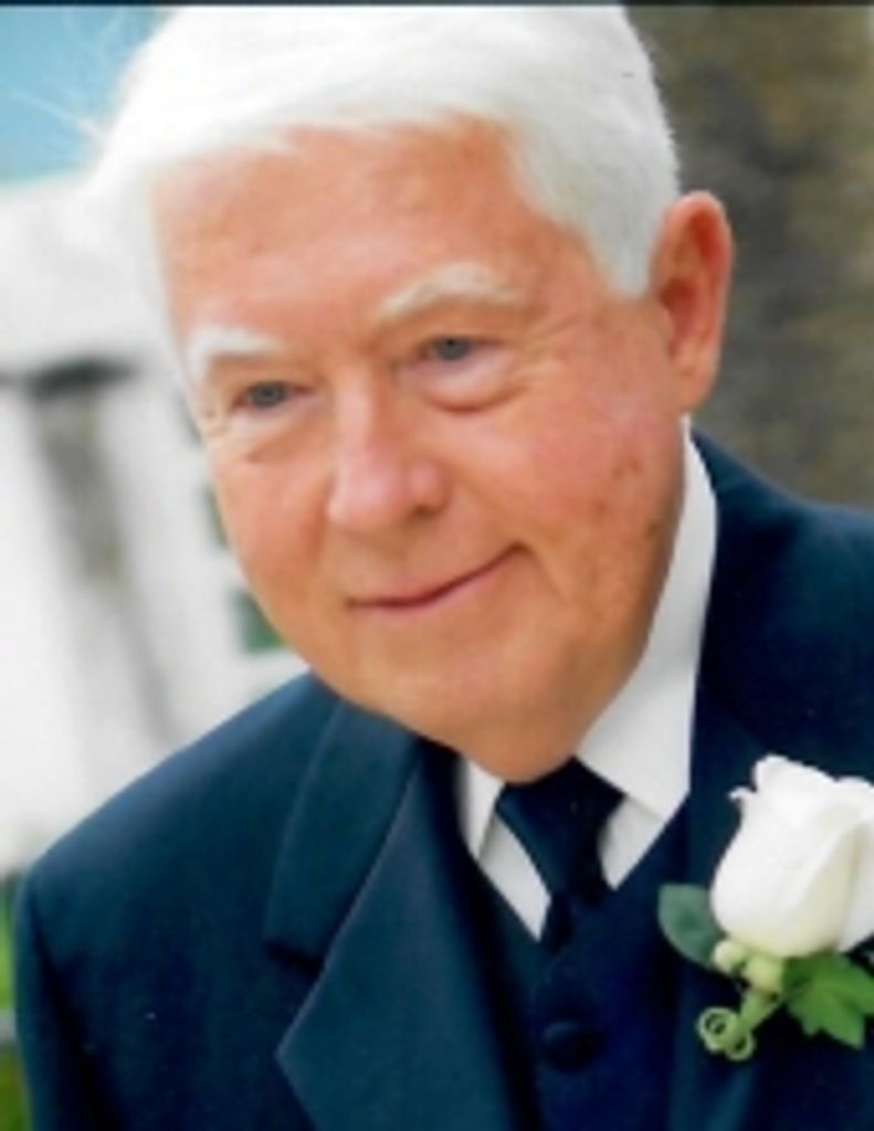 Francis Rodgers Fant, Jr.