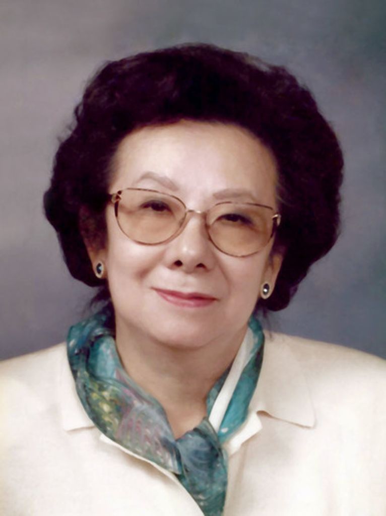 Yoshiko Watamura