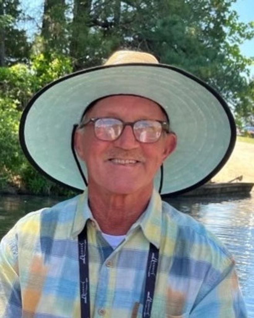 Mark Timothy Leimberger Profile Photo