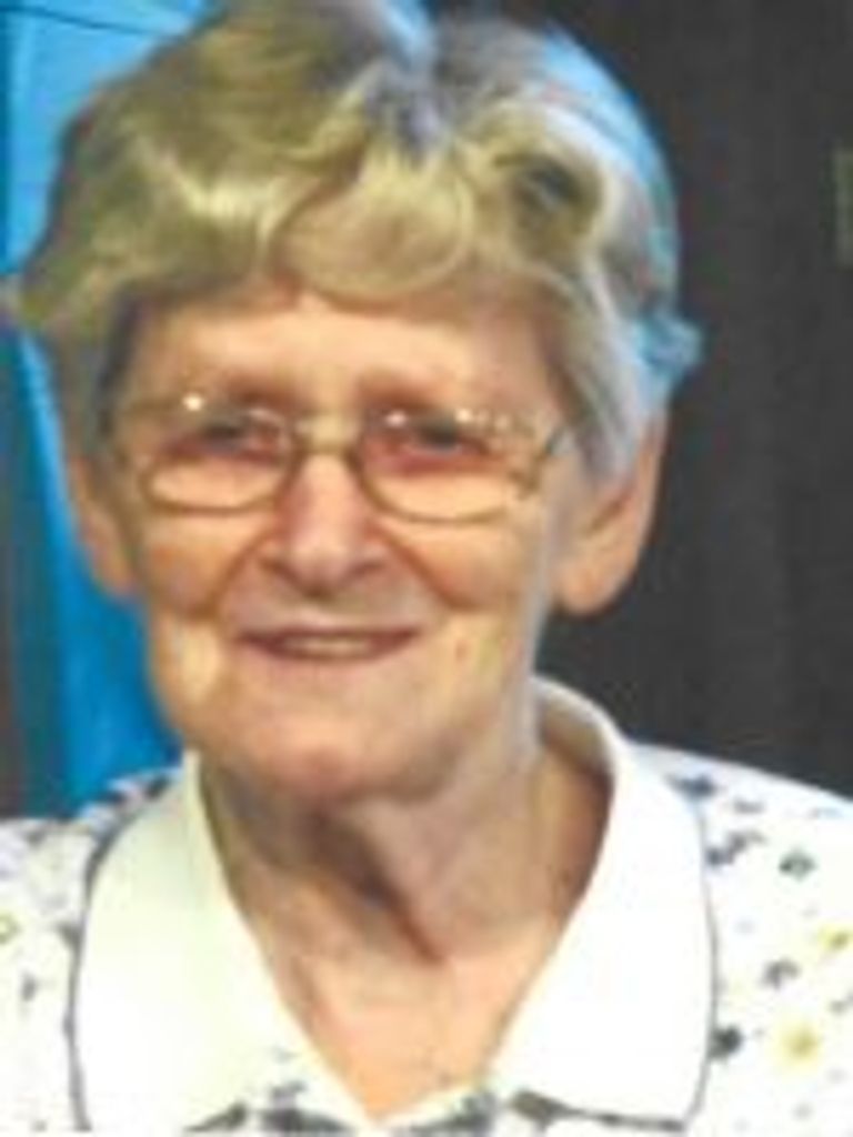 Vera Fillman