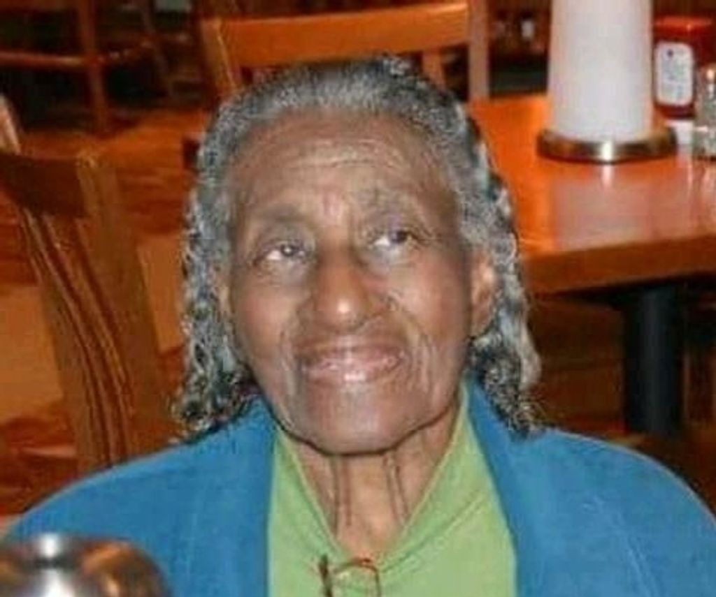 Hazel Boulden Profile Photo