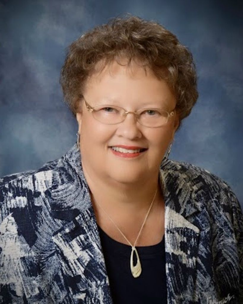 Theresa Jo Waite Profile Photo