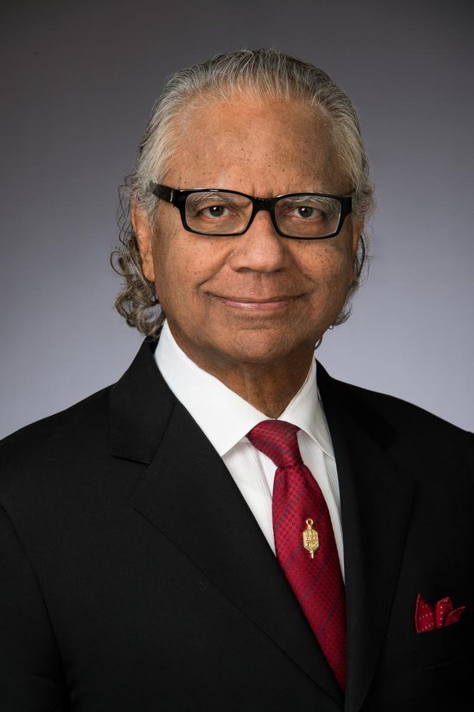 Hollis Seunarine, M.D. Profile Photo