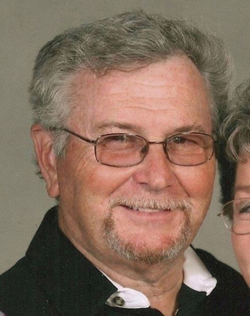 Donald R. Hensley Profile Photo