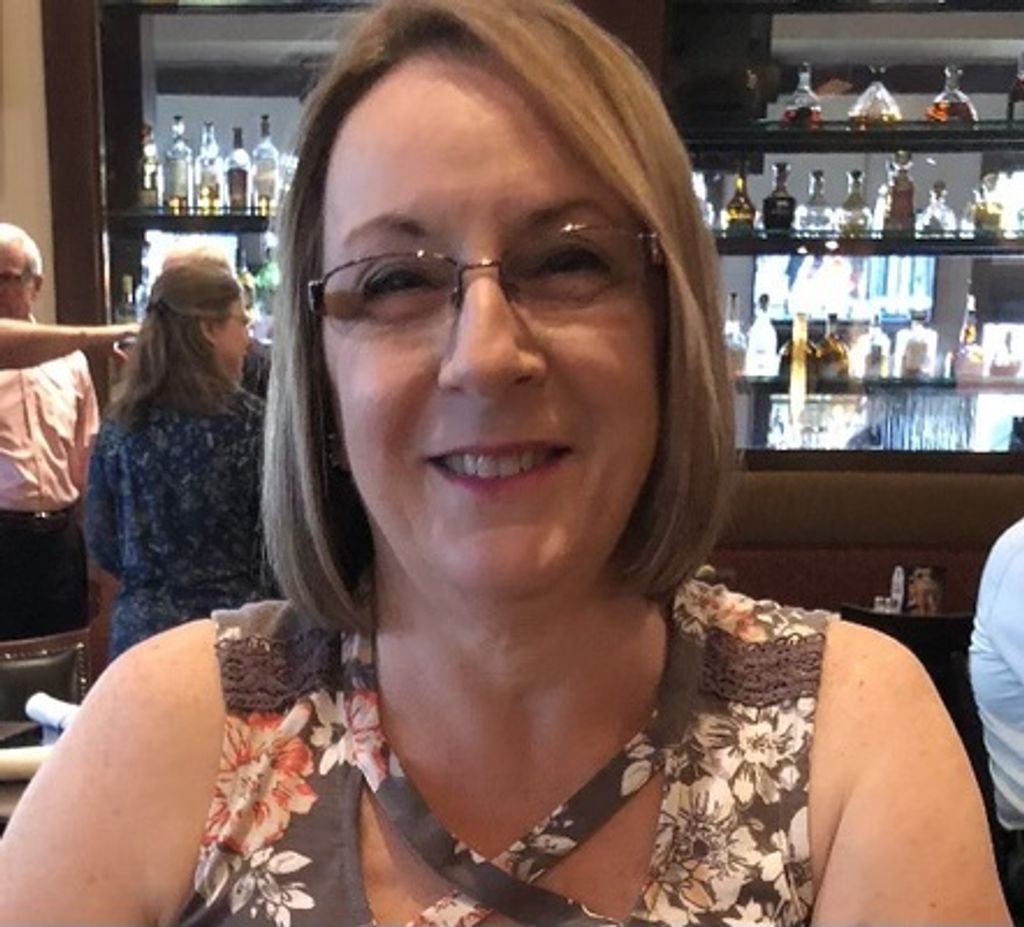 Deborah Kay Holder Profile Photo