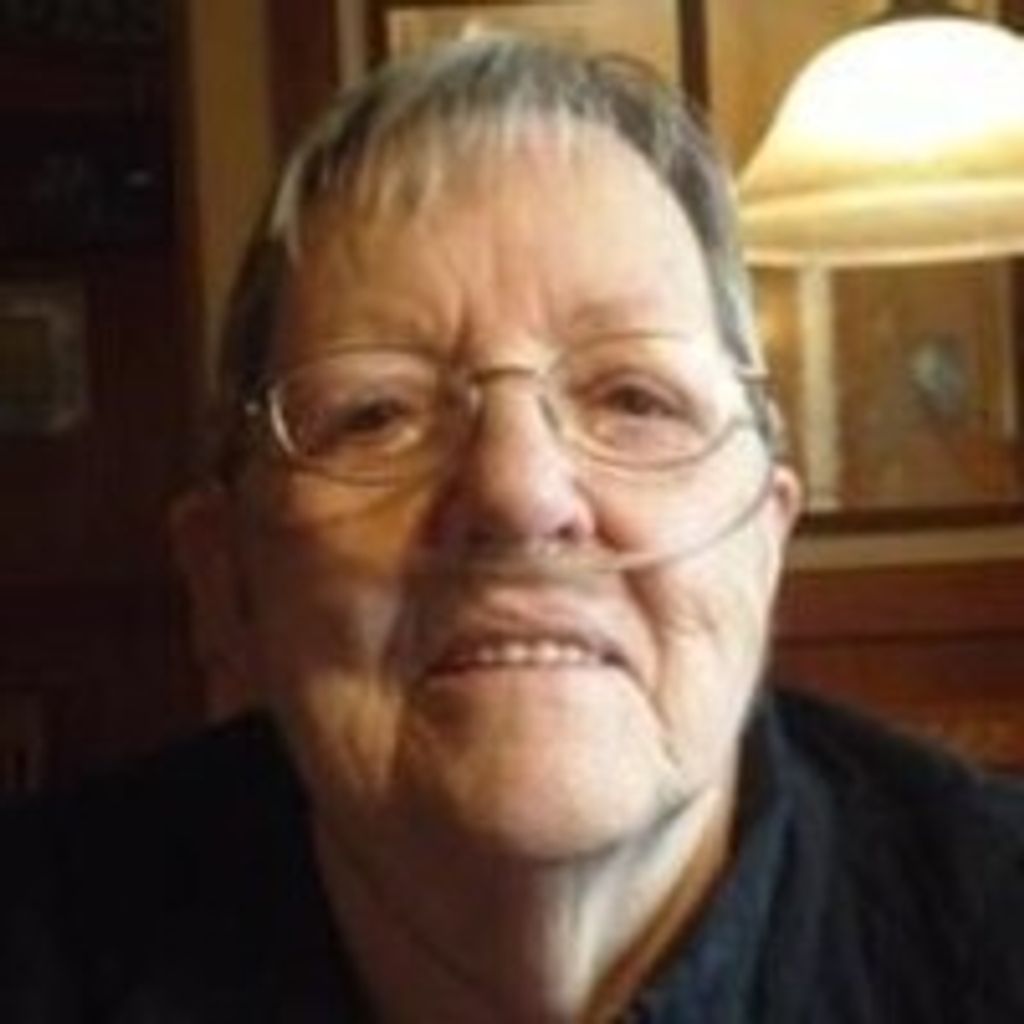 Sue Lynn Hubbard Profile Photo