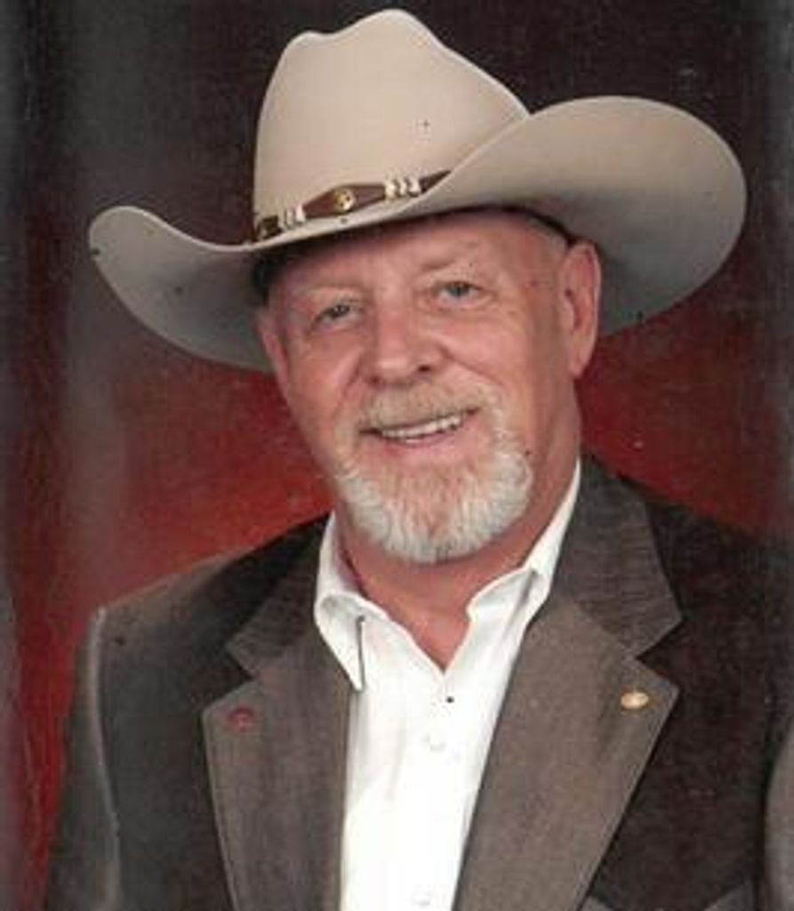 John Robert O'Dell