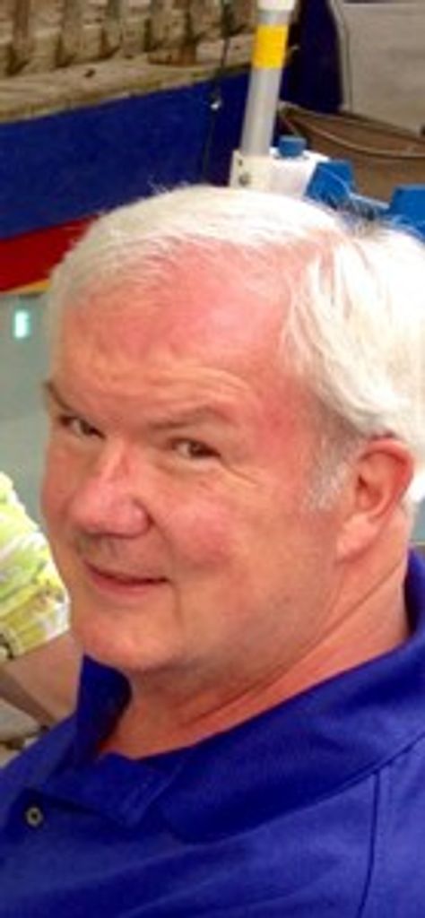 Robert Ford Pratt, Jr. Profile Photo