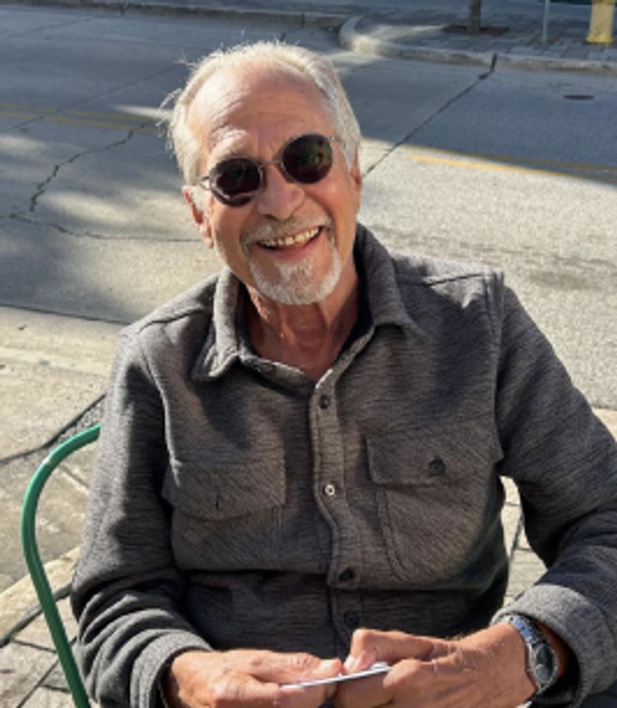 Ronald Gillette Profile Photo