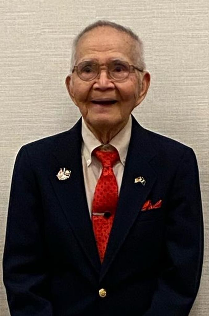 Juanito De La Cruz Profile Photo