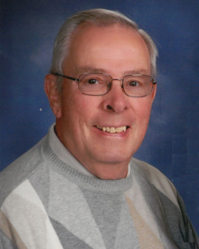 Kenneth E. Whisman