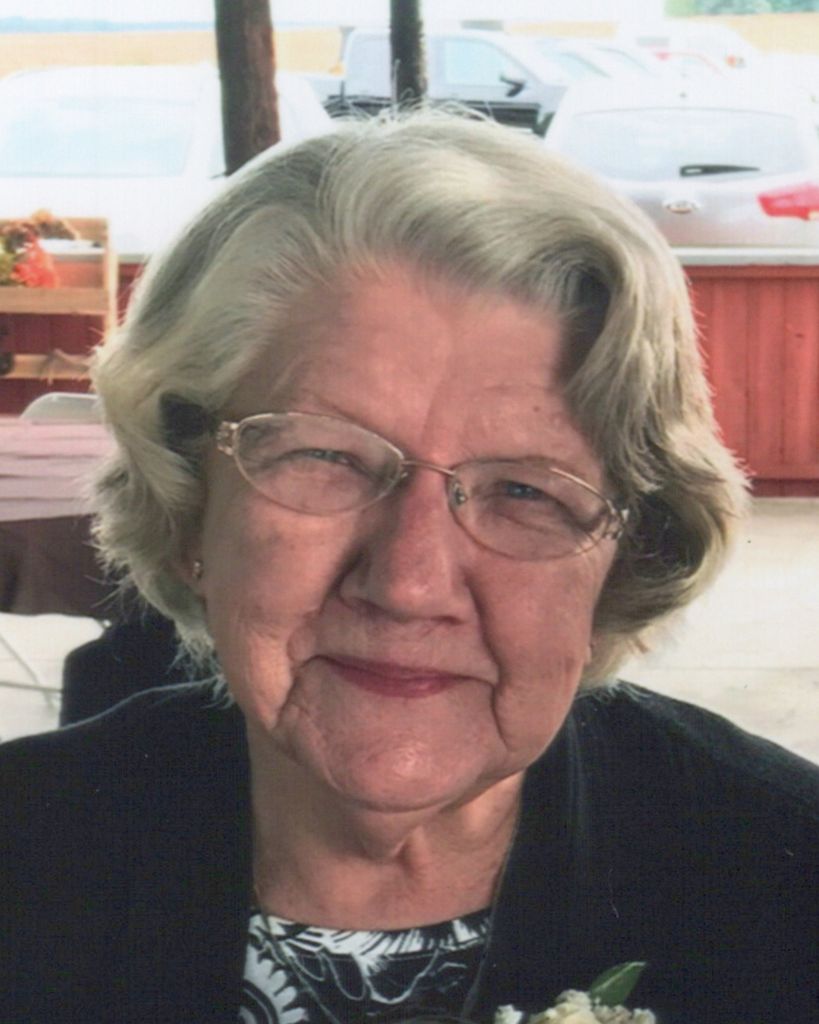 Frances Lucille Best