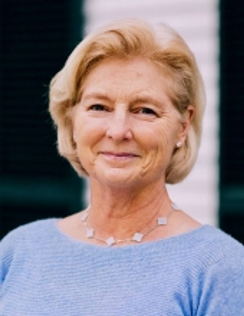 Sarah Bankson Newton Profile Photo