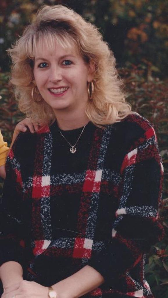 Rhonda Kay (Phillips)  Cooper