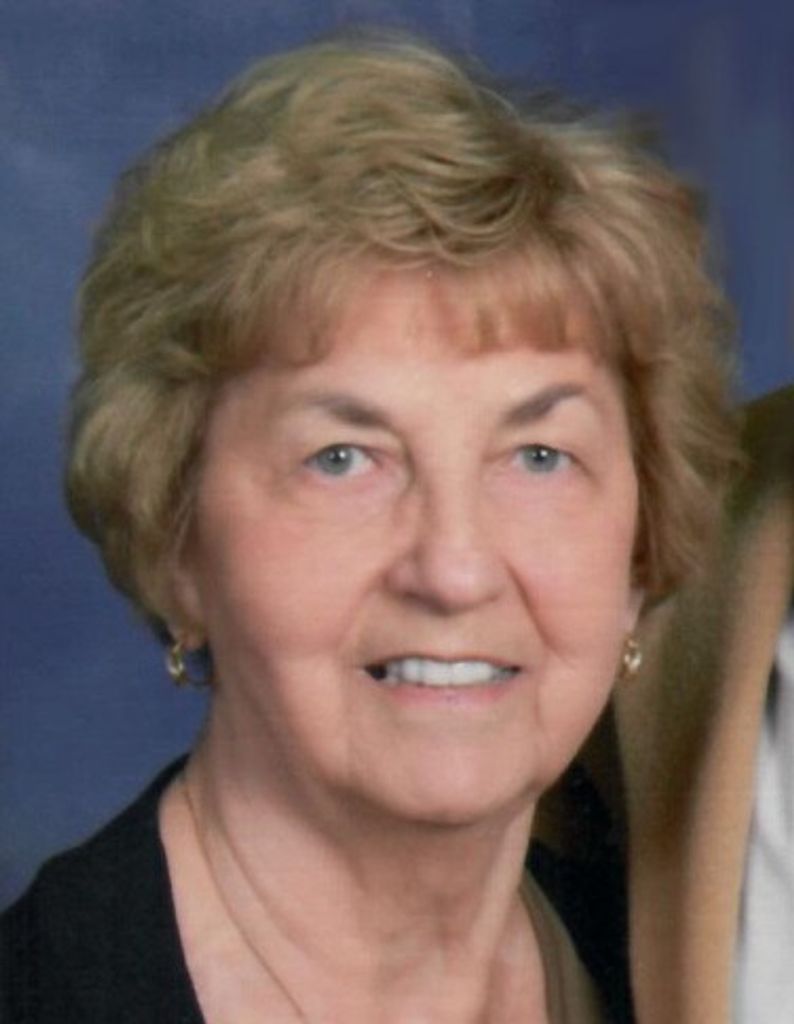 Dorothy Irene Skebo Profile Photo