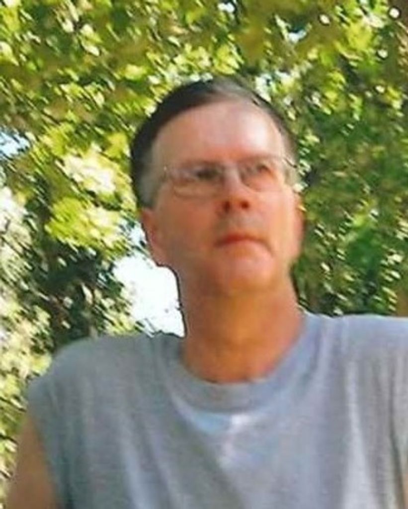 Russell Howard Finnell Profile Photo