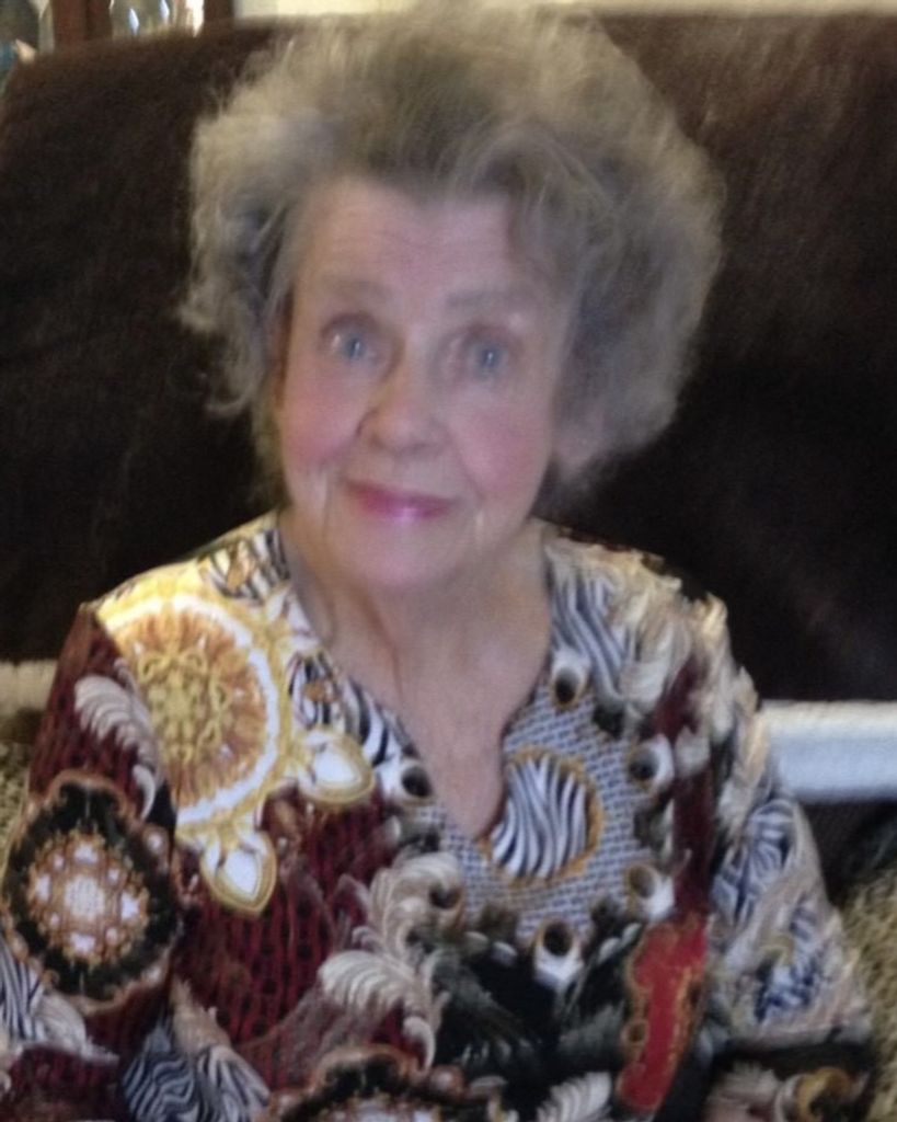 Sarah Louise Bailey
