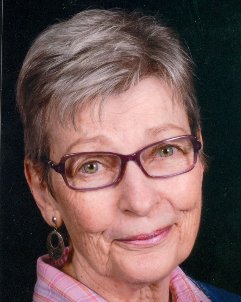 Dr. Anita H. Kovach