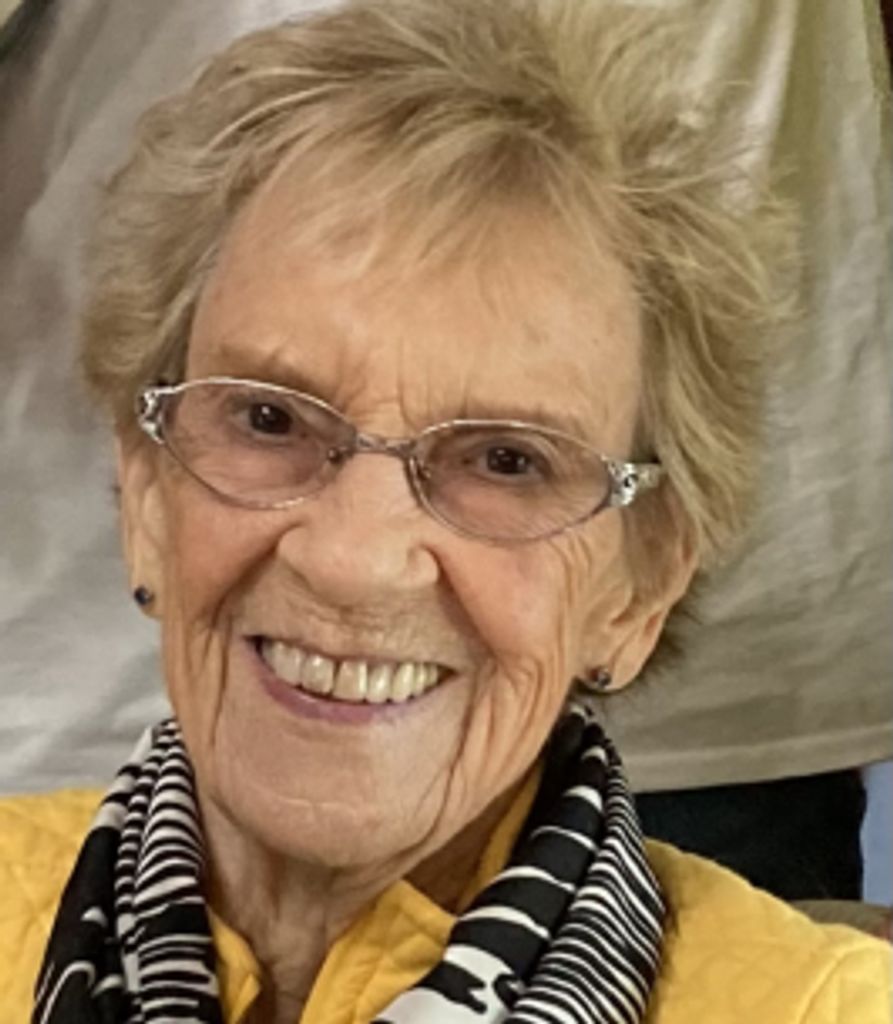 L. Jean Webster Profile Photo