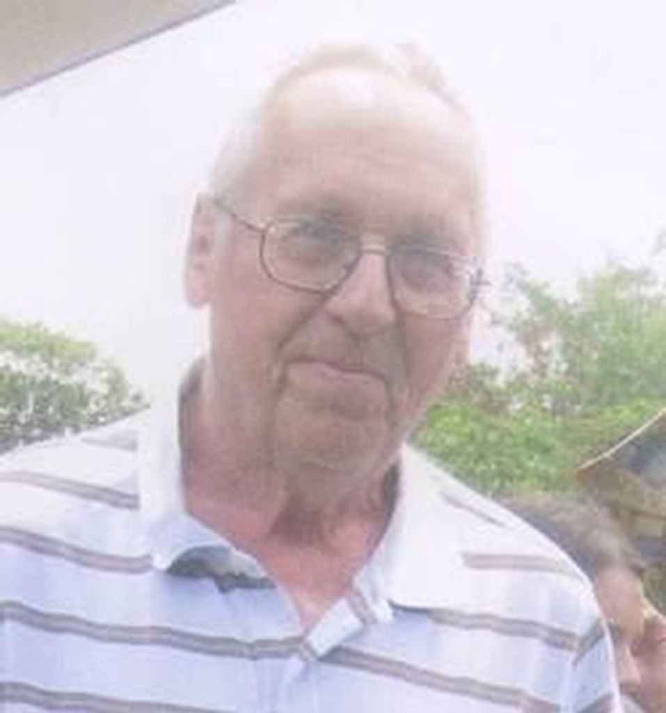 John P. Liska