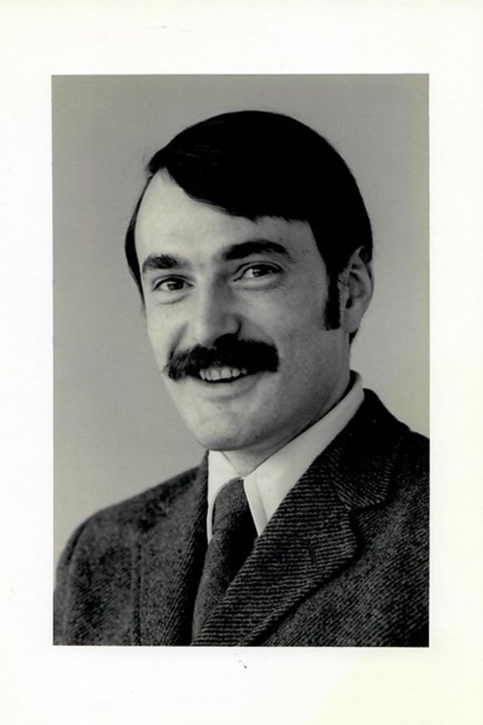 Richard Thomas Slater Profile Photo