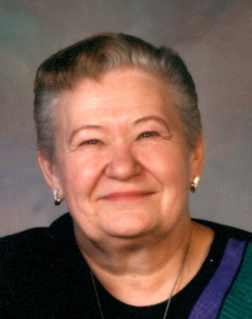 Arlys Hilde