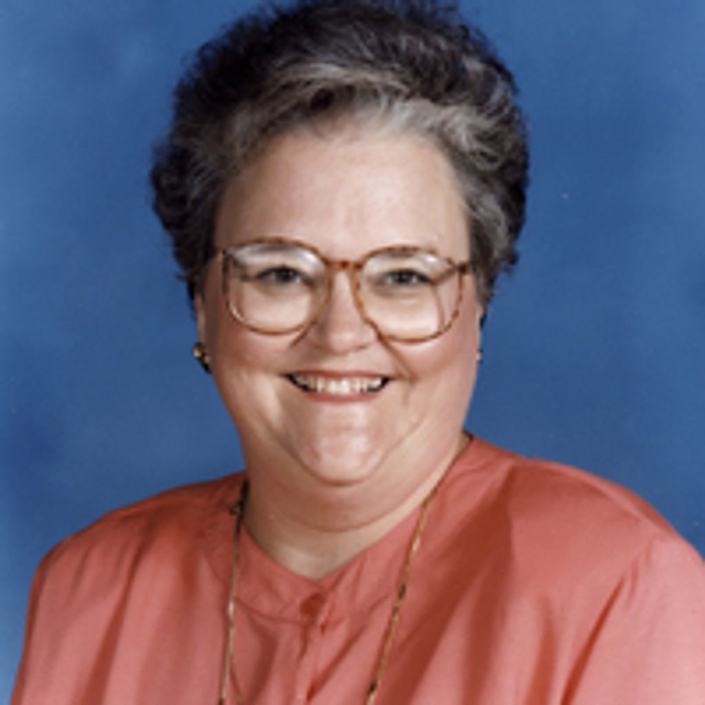Becky Sue Souza
