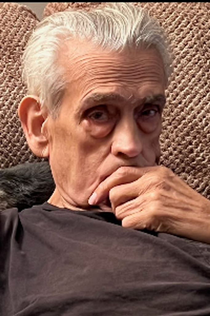 Frederick Hutchins Profile Photo