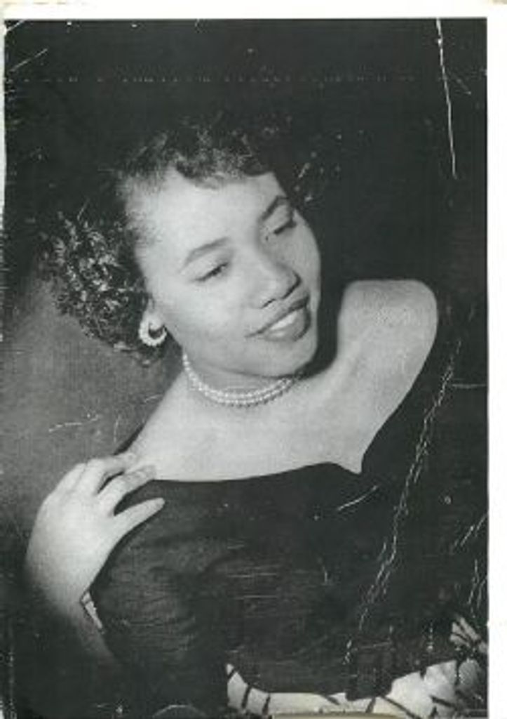 Mary Williams