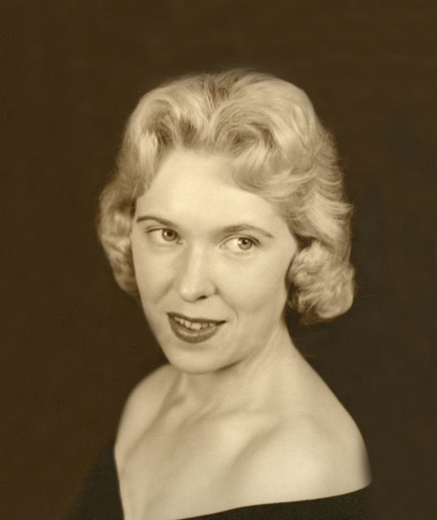 Marilyn Jo (Isaac)  Frazier