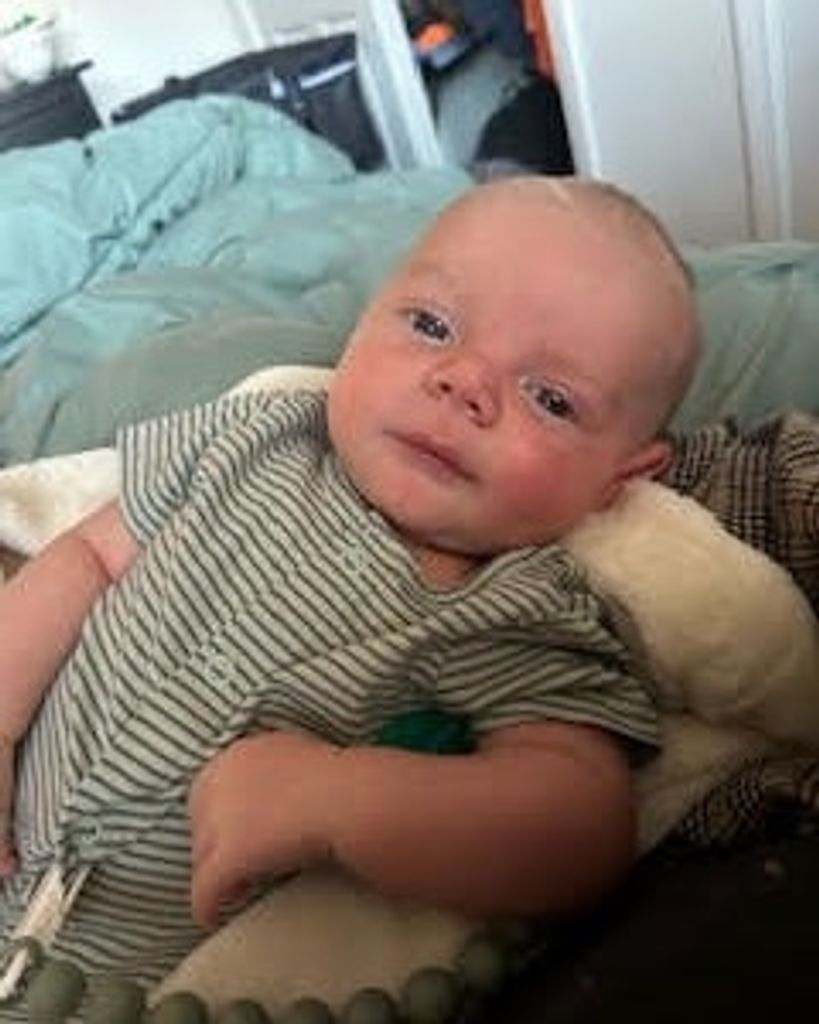 Oliver Phillip Groves Profile Photo