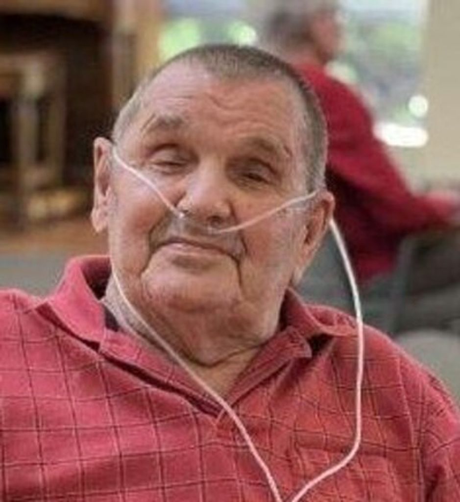 Robert "Fuzz" Emanuelson Sr.