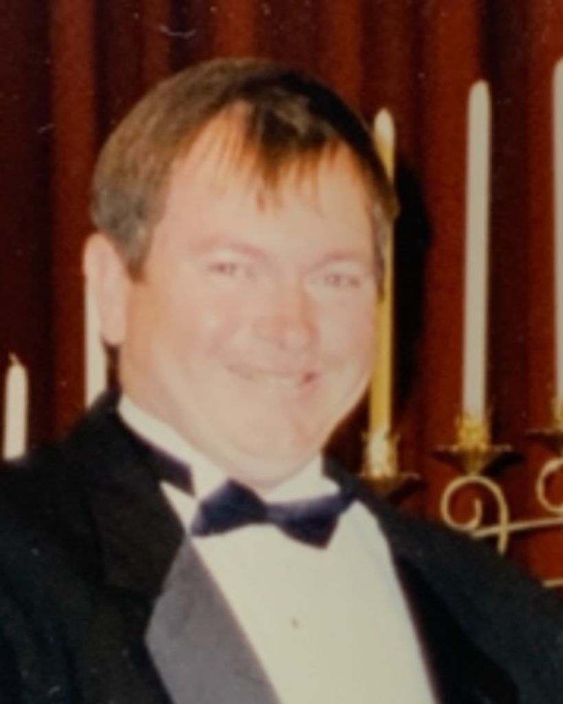 Alan Lindberg Wylie Profile Photo