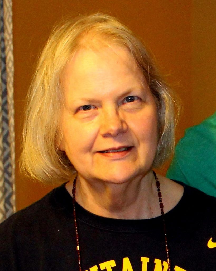 Patricia Ann McDowell Profile Photo