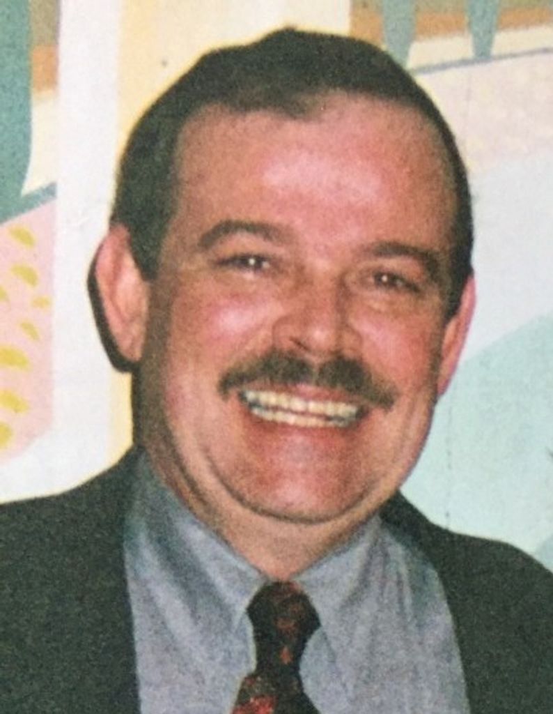 John Frank Arich Jr. Profile Photo