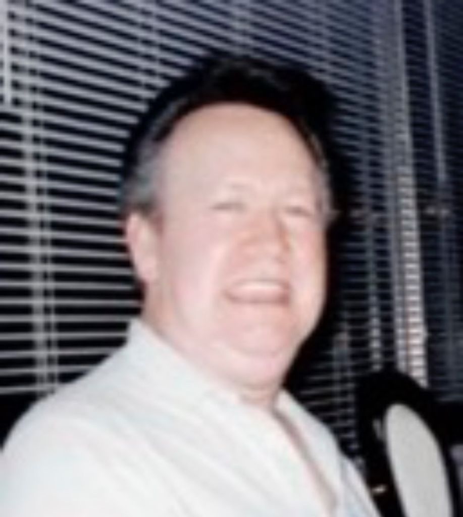 Benjamin Carl Kreger, Jr. 