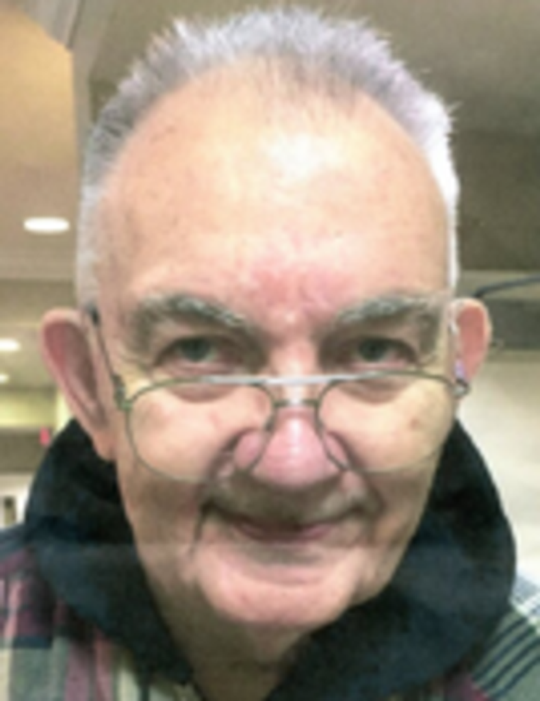 Alan Lee Beasley Profile Photo