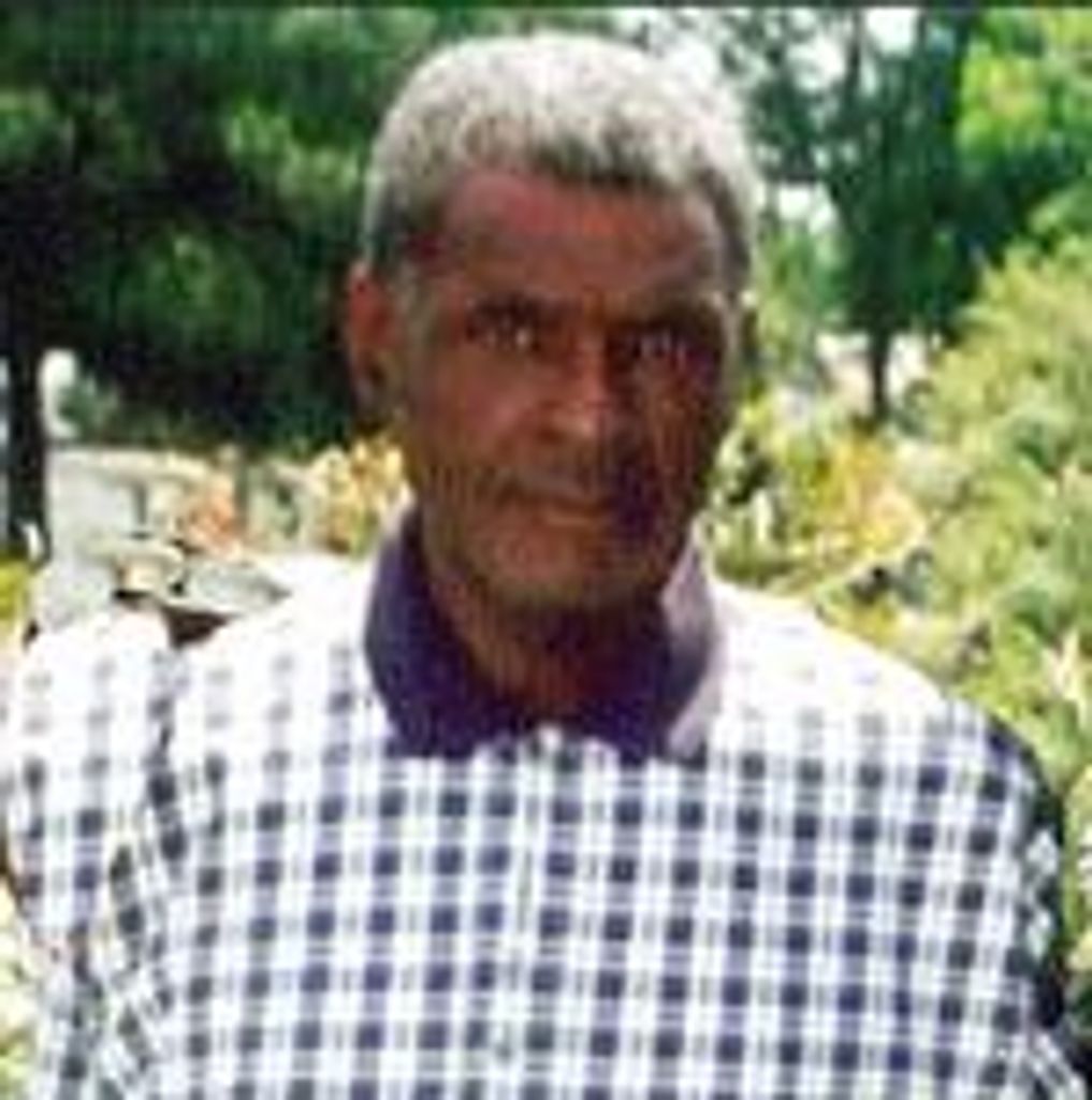 Marvin Columbus Wright Profile Photo