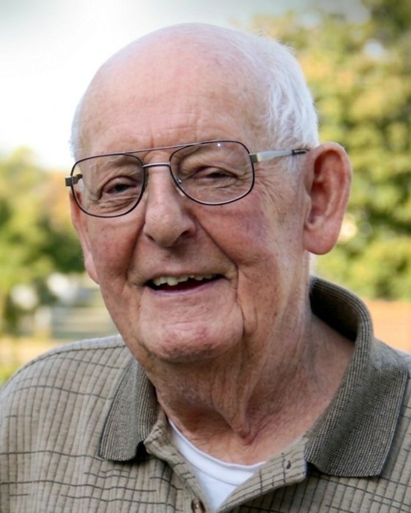Donald Miller Profile Photo