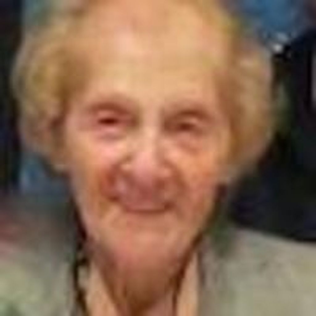 Frances (Dembo) Segal