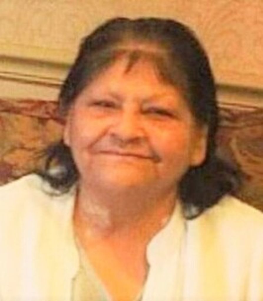 Marianita A. Salinas