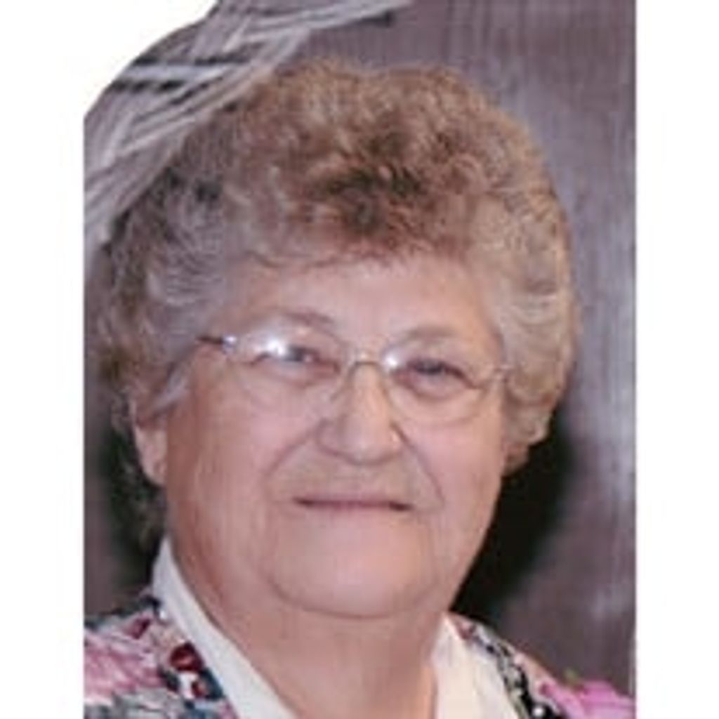 Joyce A. Garman