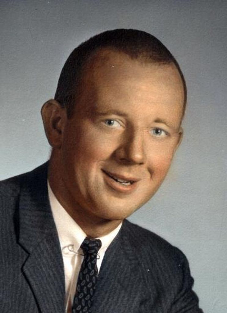George M. Woods Profile Photo