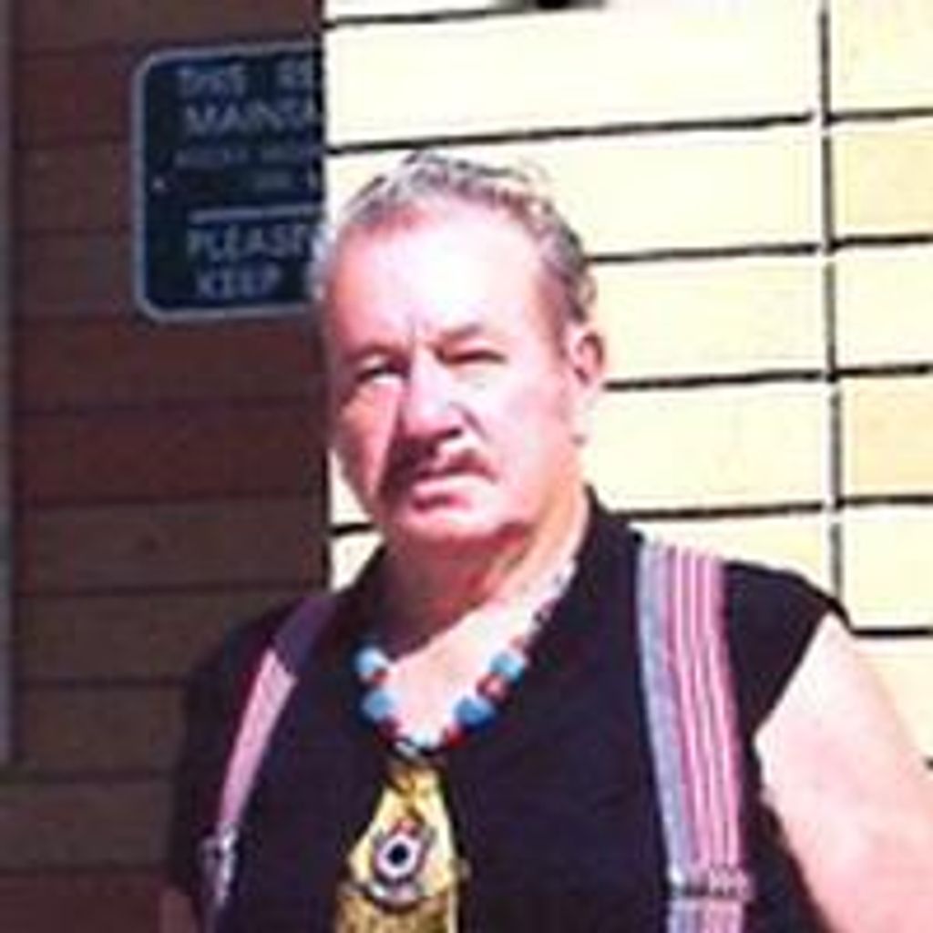 Donald Robert Marsh