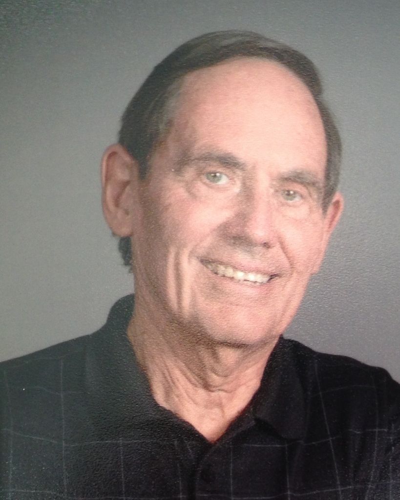 Gene Phillip Sullivan Profile Photo